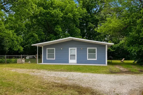 11488 State Hwy 78, Milburn, OK 73450
