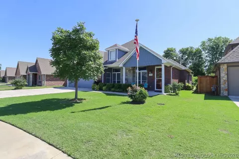 7605 N 144th Ave E, Owasso, OK 74055