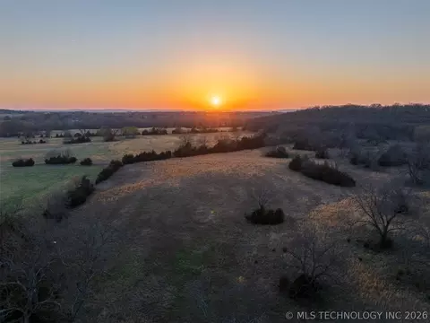 7 E 36th St, Okmulgee, OK 74447