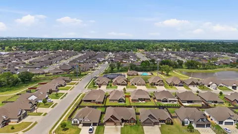 23007 E 104th St, Broken Arrow, OK 74014 photo 30