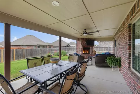 23007 E 104th St, Broken Arrow, OK 74014 photo 26