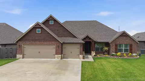 23007 E 104th St, Broken Arrow, OK 74014 photo 32