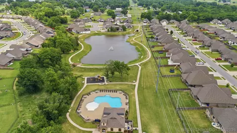23007 E 104th St, Broken Arrow, OK 74014 photo 29