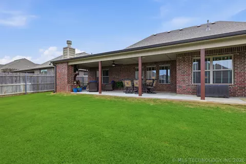 23007 E 104th St, Broken Arrow, OK 74014 photo 27