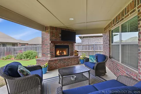 23007 E 104th St, Broken Arrow, OK 74014 photo 25