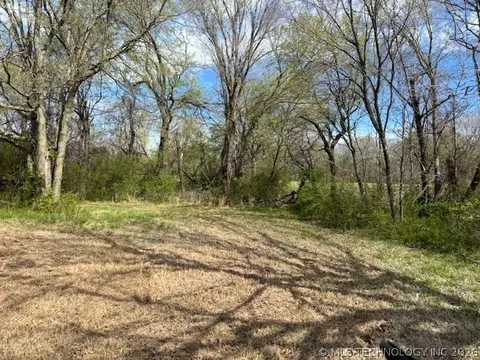 W 32nd Street N, Muskogee, OK 74401