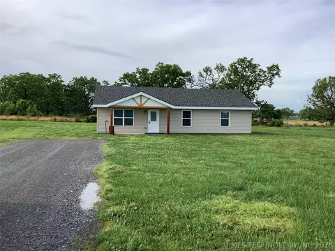7426 E 566 Rd, Locust Grove, OK 74352