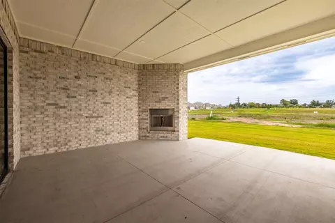 Exterior - 2913 E Northampton St, Broken Arrow, OK 74014 photo 3 of 3