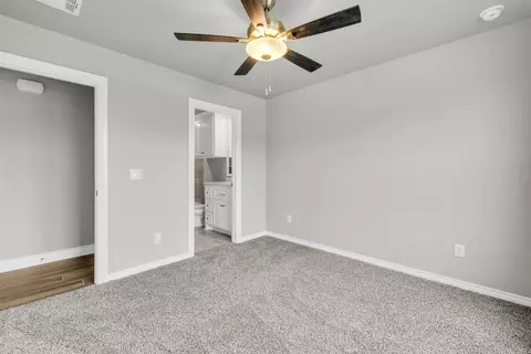 Bedroom - 2913 E Northampton St, Broken Arrow, OK 74014 photo 2 of 7