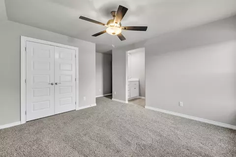Bedroom - 2913 E Northampton St, Broken Arrow, OK 74014 photo 7 of 7
