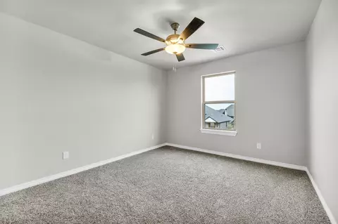 Bedroom - 2913 E Northampton St, Broken Arrow, OK 74014 photo 6 of 7