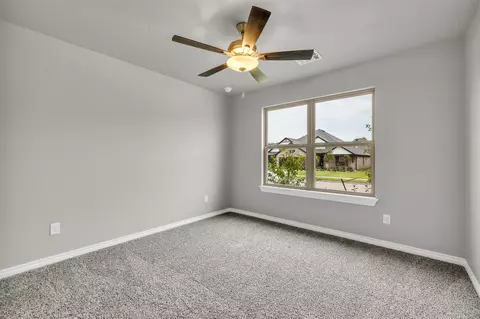 Bedroom - 2913 E Northampton St, Broken Arrow, OK 74014 photo 1 of 7