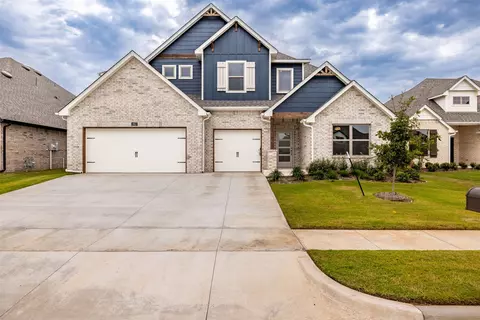 2913 E Northampton St, Broken Arrow, OK 74014