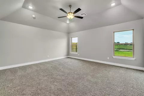 Bedroom - 2913 E Northampton St, Broken Arrow, OK 74014 photo 3 of 7