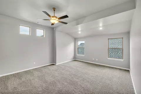 Bedroom - 2913 E Northampton St, Broken Arrow, OK 74014 photo 5 of 7