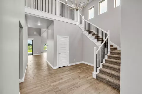 Entry Way - 2913 E Northampton St, Broken Arrow, OK 74014 photo 1 of 2