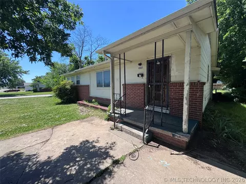 2656 S Sheridan Rd, Tulsa, OK 74129
