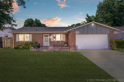 11880 E 38th St, Tulsa, OK 74146