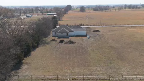 View/Area - 239 E 500 Rd, Pryor, OK 74361 photo 4 of 4