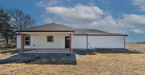 Other - 239 E 500 Rd, Pryor, OK 74361 photo 1 of 2