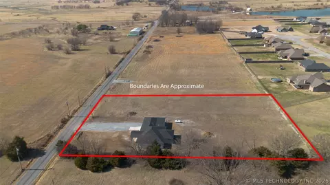 View/Area - 239 E 500 Rd, Pryor, OK 74361 photo 2 of 4