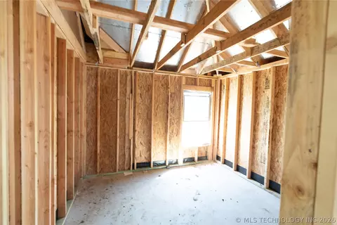 Bedroom - 2905 E Northampton St, Broken Arrow, OK 74014 photo 3 of 3