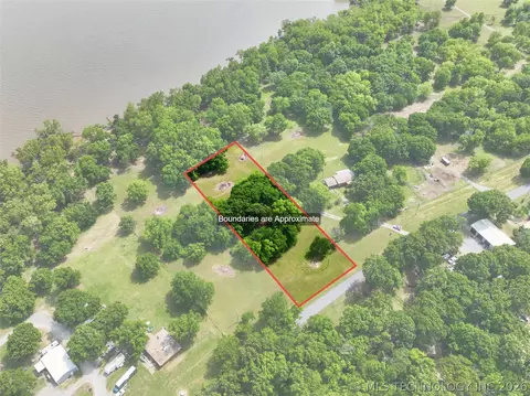 E 4675 Road, Adair, OK 74330