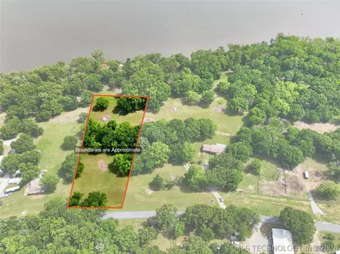 E 4675 Road, Adair, OK 74330