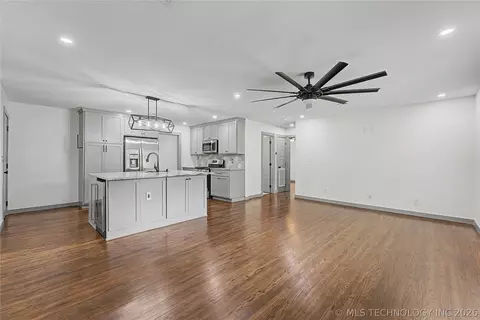Living - 4065 E 25th St, Tulsa, OK 74114 photo 1 of 3