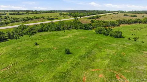 5131 W Lone Chimney Rd, Glencoe, OK 74032