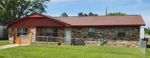 149 W Ruth, Atoka, OK 74525