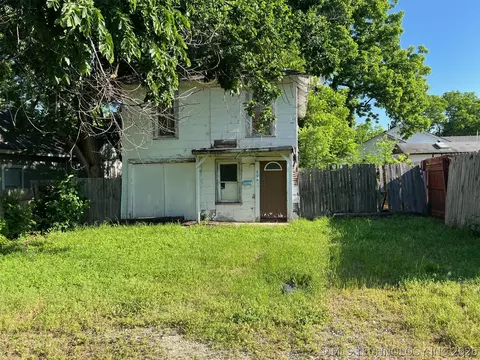 404 W 18th, Ada, OK 74820
