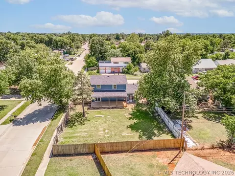 View/Area - 10185 E 22nd Pl, Tulsa, OK 74129 photo 2 of 5