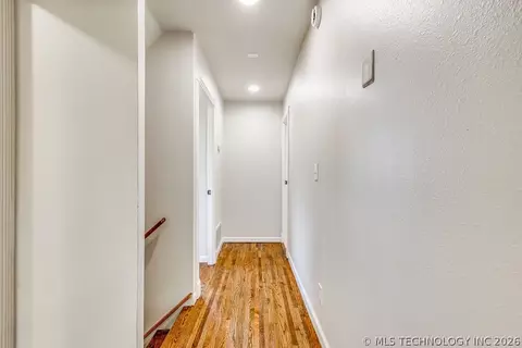 Entry Way - 10185 E 22nd Pl, Tulsa, OK 74129 photo 3 of 3