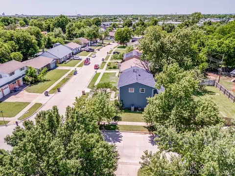 View/Area - 10185 E 22nd Pl, Tulsa, OK 74129 photo 5 of 5