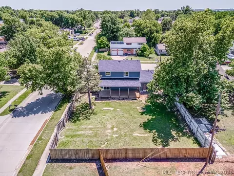 View/Area - 10185 E 22nd Pl, Tulsa, OK 74129 photo 3 of 5