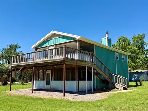 10569 Vickie Dr, Kingston, OK 73439
