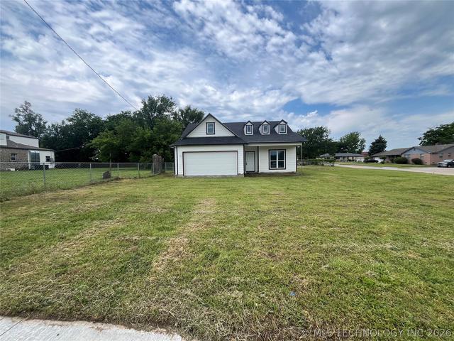 2916 N Lewis Ave, Tulsa, OK 74110
