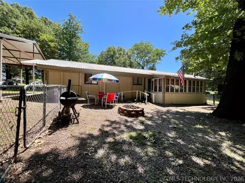 13297 Meadowlark Ln, Kingston, OK 73439