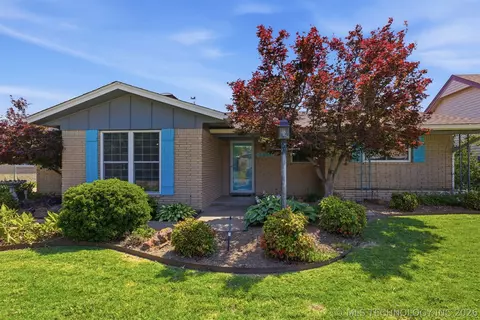 3335 S 82nd East Ave, Tulsa, OK 74145