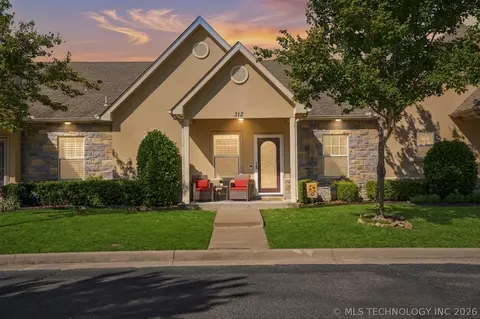 312 S Cypress Ave, Broken Arrow, OK 74012