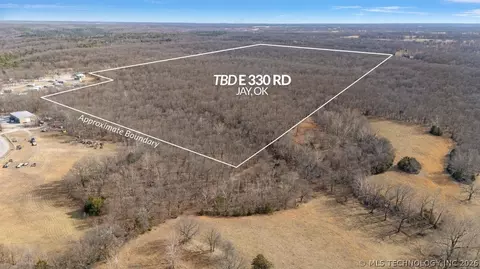 E 330 Road, Jay, OK 74346 photo 7