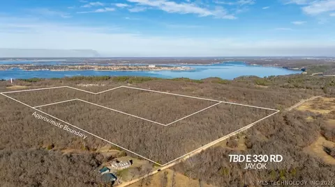 E 330 Road, Jay, OK 74346 photo 6