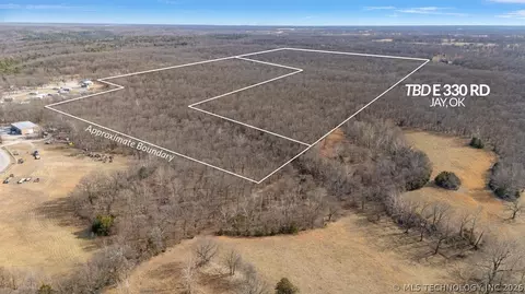 E 330 Road, Jay, OK 74346 photo 8