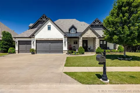 6623 E 134th Pl S, Bixby, OK 74008