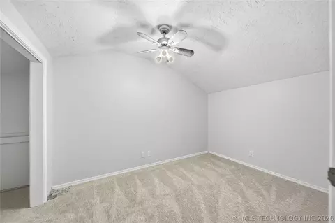 Bedroom - 3928 E 60th Pl, Tulsa, OK 74135 photo 2 of 3