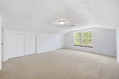 Bedroom - 3928 E 60th Pl, Tulsa, OK 74135 photo 3 of 3
