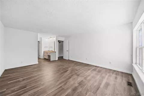 Living - 3928 E 60th Pl, Tulsa, OK 74135 photo 2 of 4