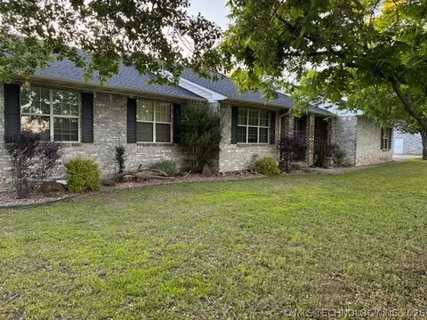 625 S Main St, Mcalester, OK 74501
