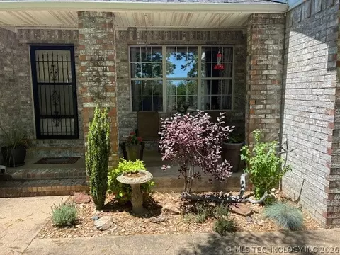 625 S Main St, Mcalester, OK 74501
